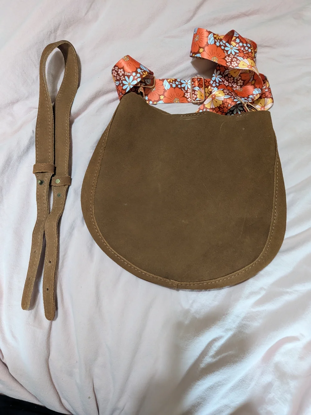 Portland Leather Olivia